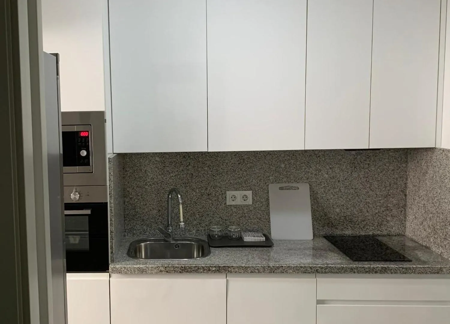 Daire Apartamento Triana Moderno Sevilla