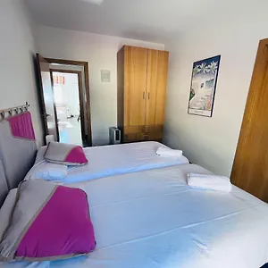 Costa Del Sol By Gms Apartamento Fuengirola