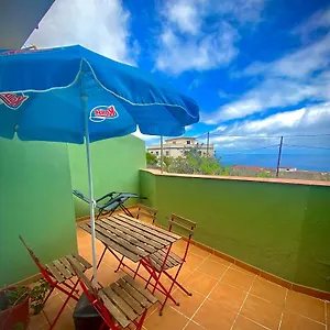 Apkanariooo Apartamento La Frontera