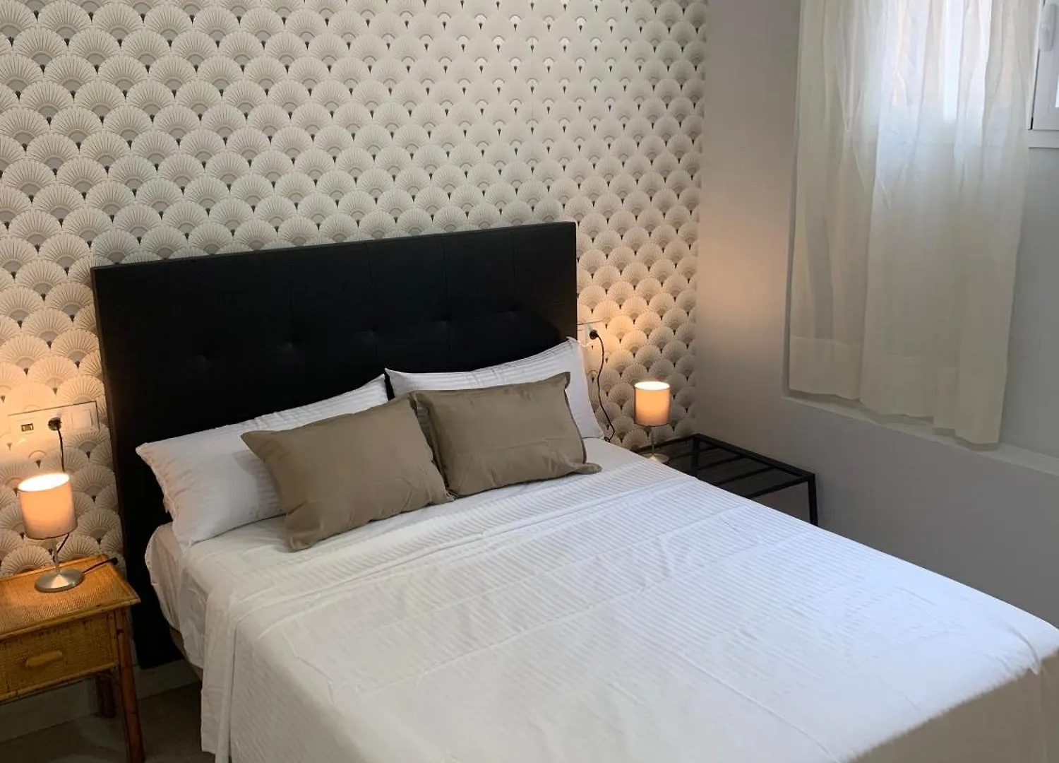 Apartamento Triana Moderno Seville