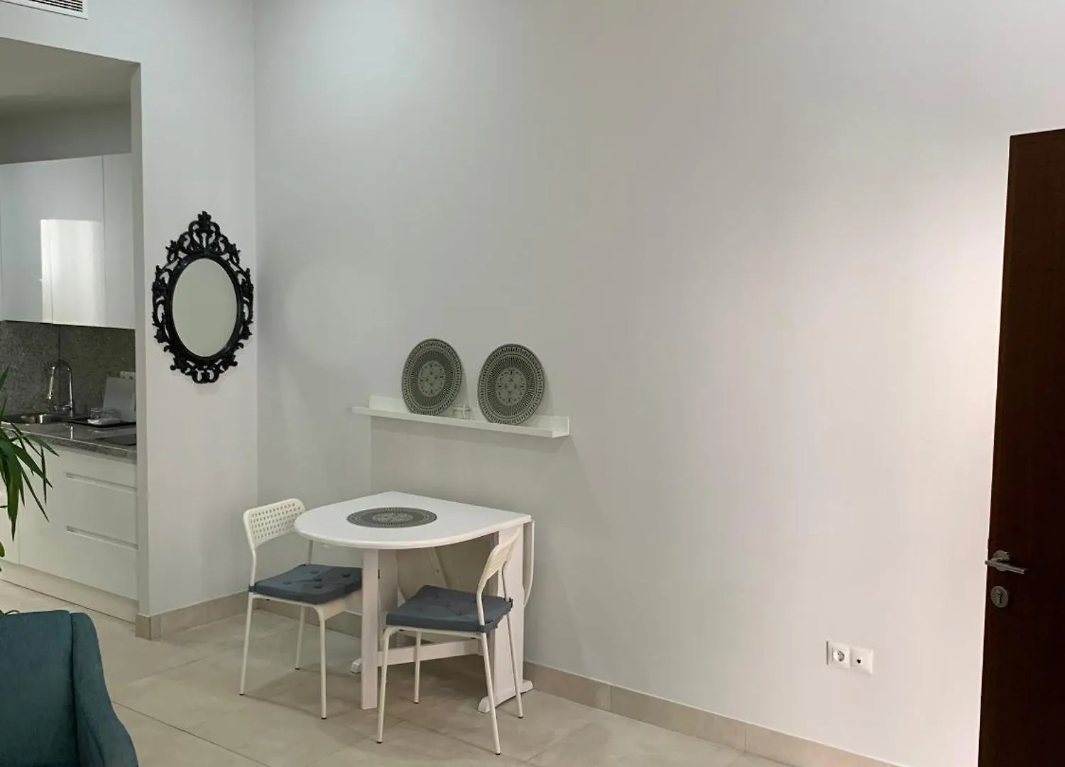 Apartment Apartamento Triana Moderno Seville